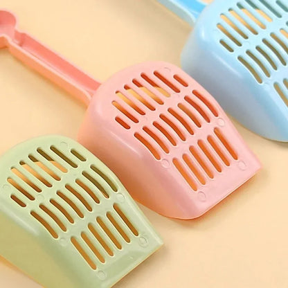 Pet Litter Scoop