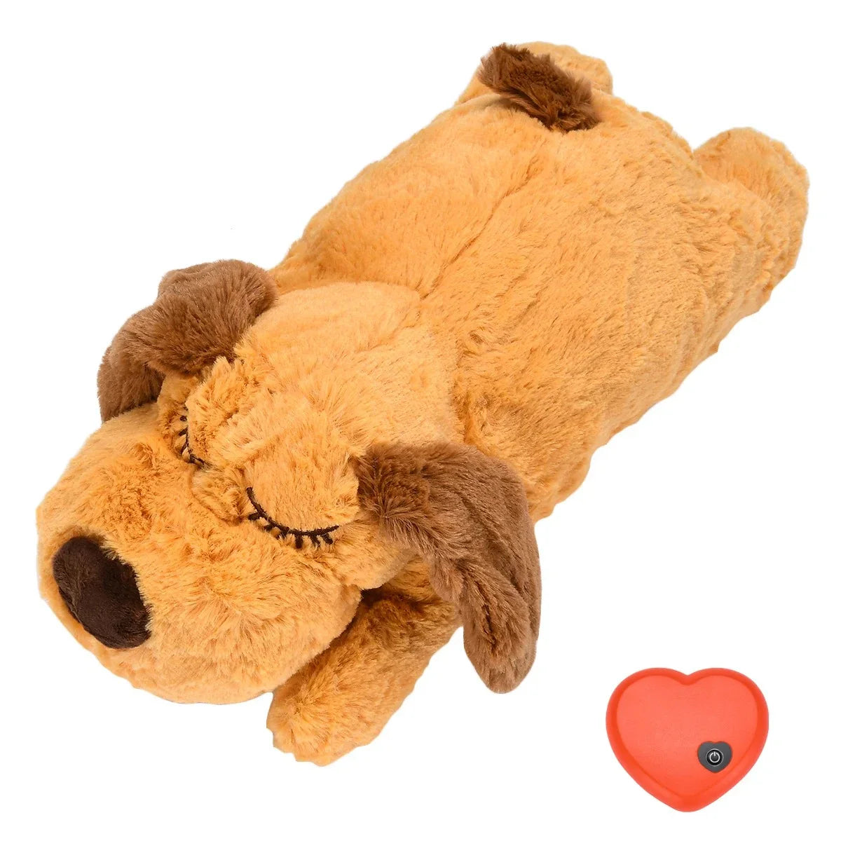 Anxiety Relief Sleep Durable Dog Chew Toys