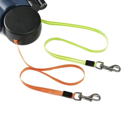 3m Retractable Dog Leash